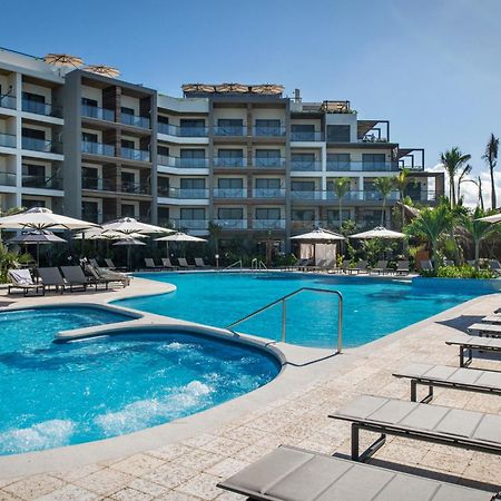 Ventus Ha At Marina El Cid Spa & Beach Resort Puerto Morelos Exterior photo