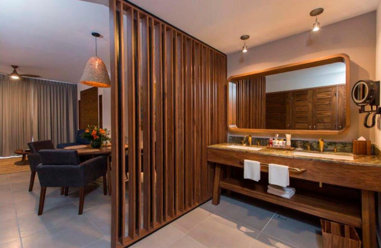 Ventus Ha At Marina El Cid Spa & Beach Resort Puerto Morelos Exterior photo
