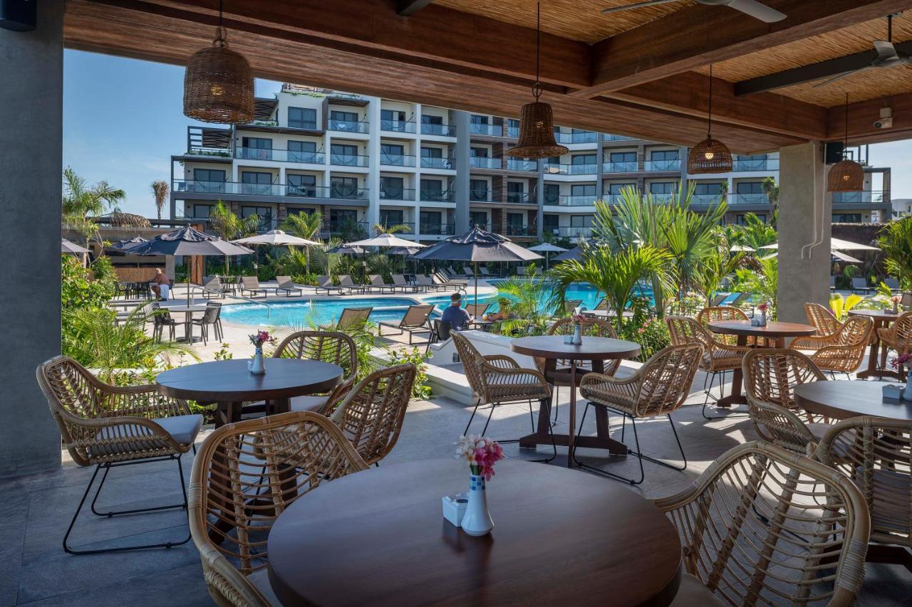 Ventus Ha At Marina El Cid Spa & Beach Resort Puerto Morelos Exterior photo